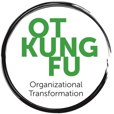 Organization Transformation Kung Fu
