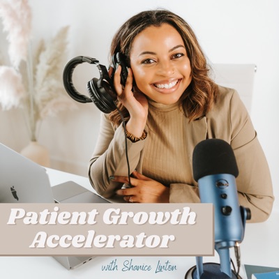 Patient Growth Accelerator