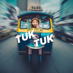 Tuk Tuk