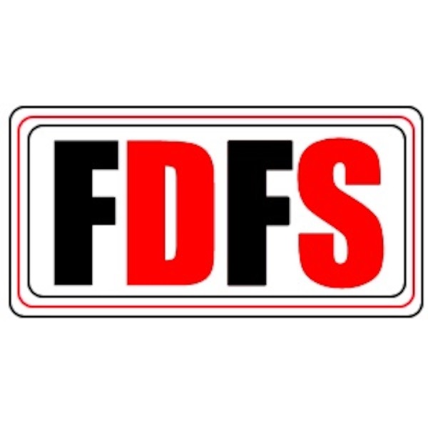 Fred's DFS Podcast