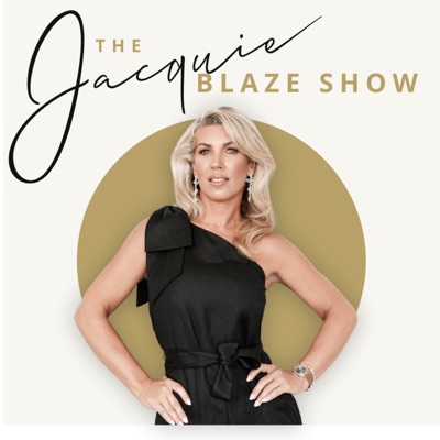 The Jacquie Blaze Show