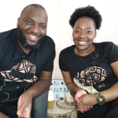 UBUNTU LOVE PODCAST by Tangelas