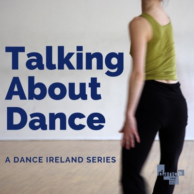 Talking about Dance Talking about Dance