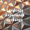 Language experience exchange