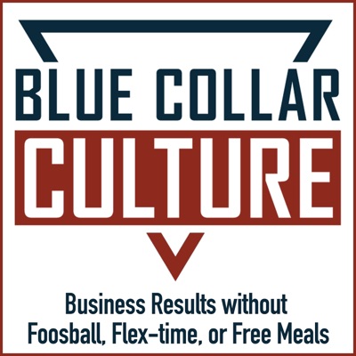 Blue Collar Culture