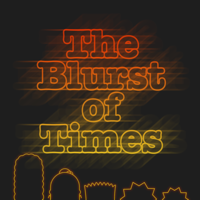 The Blurst of Times: A Simpsons Podcast podcast
