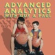 ADVANCED ANALYTICS RETURNS FOR THE 2024 PLAYOFFS!