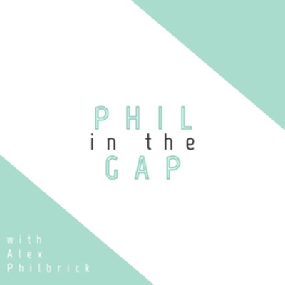 Phil In The Gap