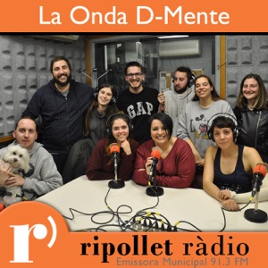 La Onda D-Mente