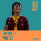 26. Living On Wheels