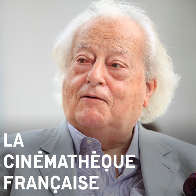 Ciné-club Jean Douchet par Cinémathèque française sur Apple Podcasts