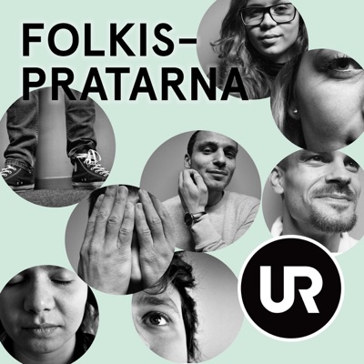 Folkispratarna