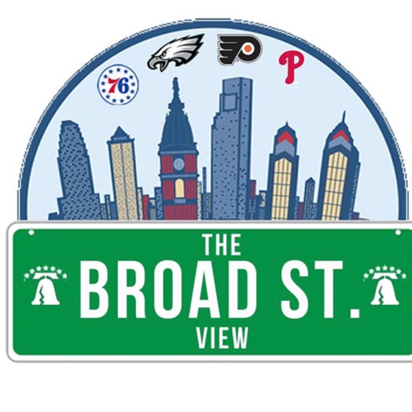 Broad St. View Artwork