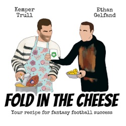 Fold in the Cheese: Your Recipe for Fantasy Football Success