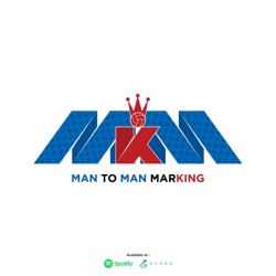 Man To Man Marking