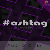 Hashtag (Audio) podcast