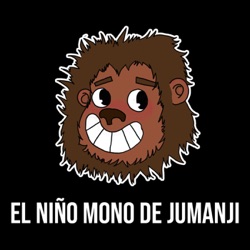 El Niño Mono de Jumanji
