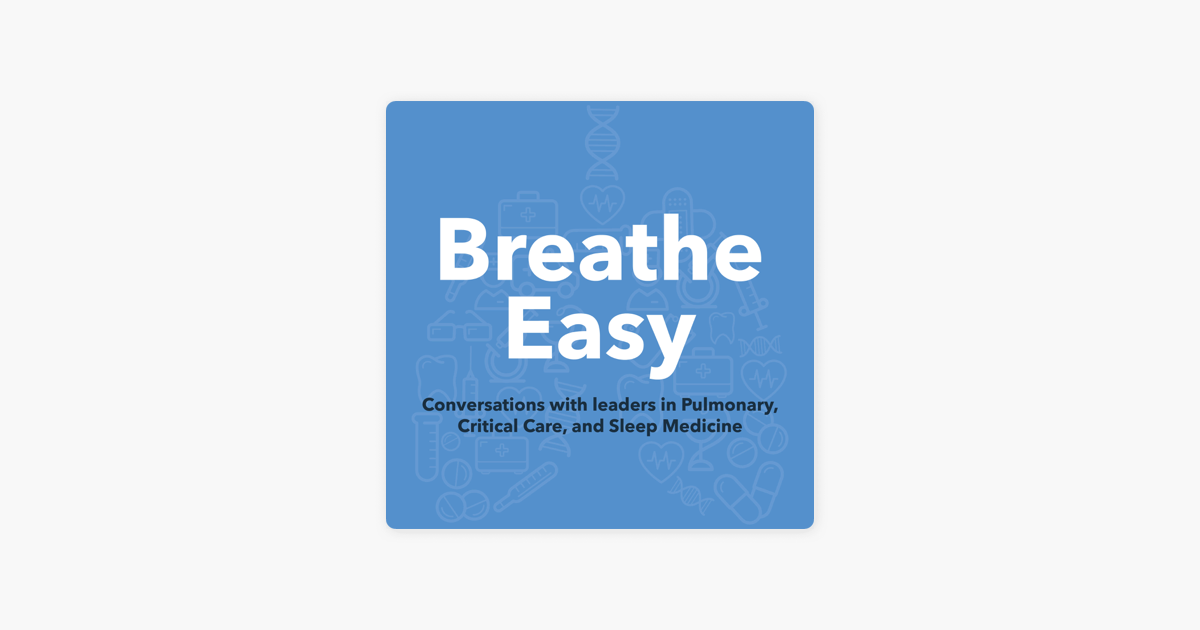 Breathe easy ✨ new practice available now on . A gentle