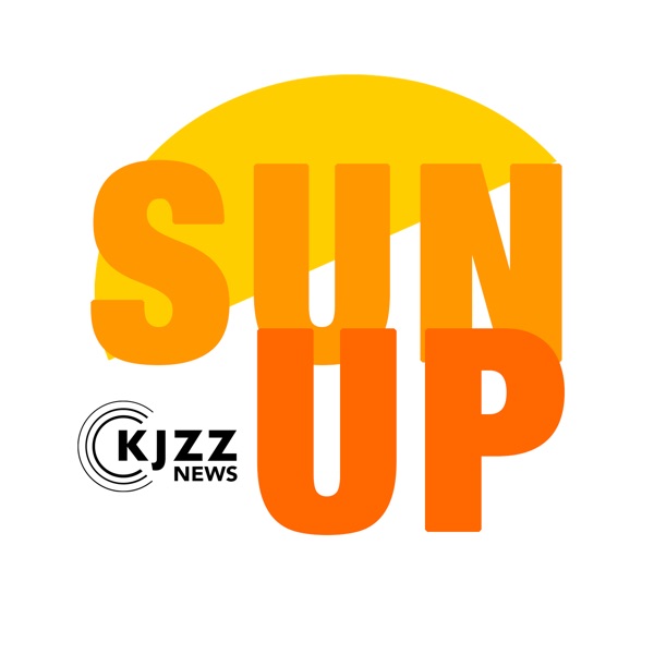 KJZZ's Sun Up