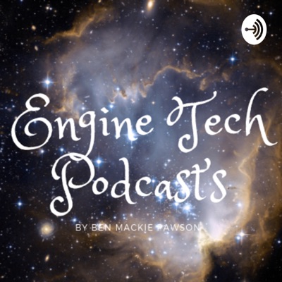 Engine Tech Podcasts