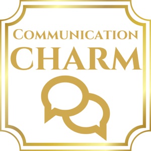 Communication Charm - Influence, Negotiation, Presence, Charisma