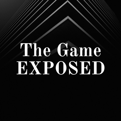 The Game EXPOSED: Narcissist & Narcissistic Abuse:Yaz