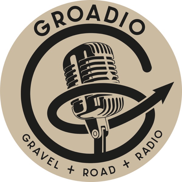 Groadio - The Premier Gravel Cycling & Racing Podcast