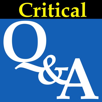 Critical Q&A