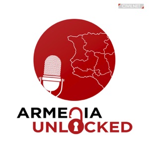 Armenia Unlocked