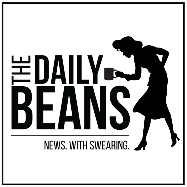 The Daily Beans Artwork