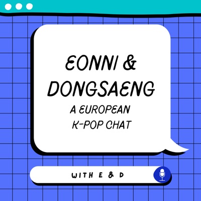 Eonni and Dongsaeng