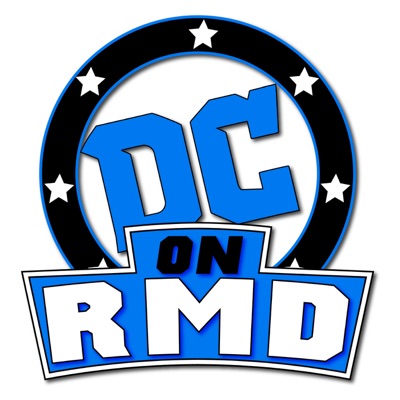DC on RMD:Rain Man Digital