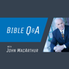 Bible Q and A with John MacArthur - webnews@gty.org