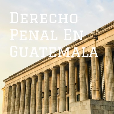Derecho Penal En Guatemala