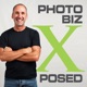 PhotoBizX The Ultimate Wedding and Portrait Photography Business Podcast