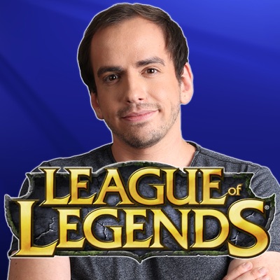 League of Legends Podcast