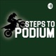 Podcast Steps to Podium