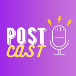 PostCast #02 - Quarentena e Violência Contra Mulher