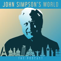 John Simpson's World Podcast podcast