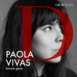 [Female gaze] Fashion photographer Paola Vivas discusses the new power dynamic being established by young women creatives