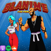 Blanime Podcast - Blanime Ent.