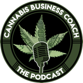 The Cannabis Business Coach - Michael Zaytsev