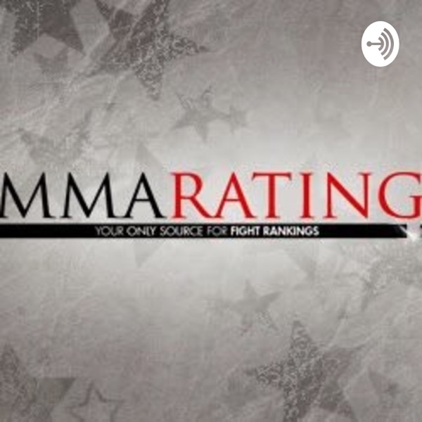 MMA Ratings Podcast