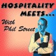 Bonus Episode #25 - Hospitality Meets James Clarke - Hospitality Action Back to the Floor 2024 Special