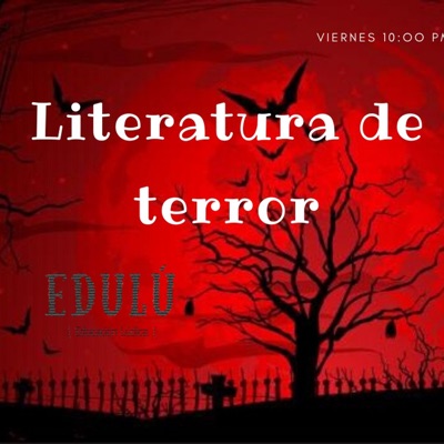 Literatura de Terror Edulú