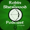 Robin of Sherwood Podcast