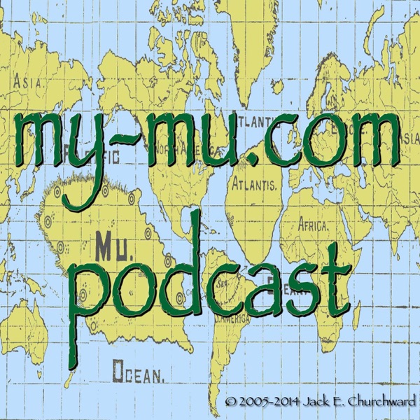 My-Mu.com Podcast