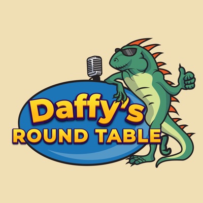 Daffy's Round Table Daffy's Round Table