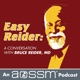Easy Reider: A Conversation with Bruce Reider, MD