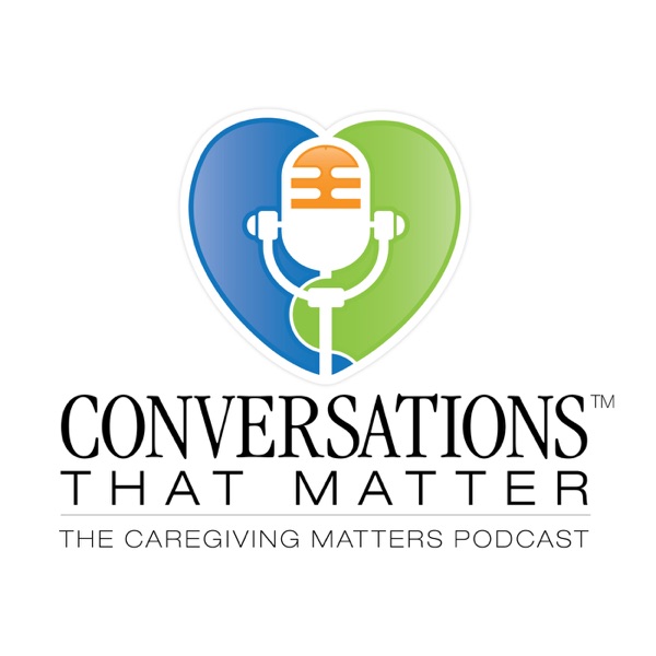 Conversations that Matter Artwork